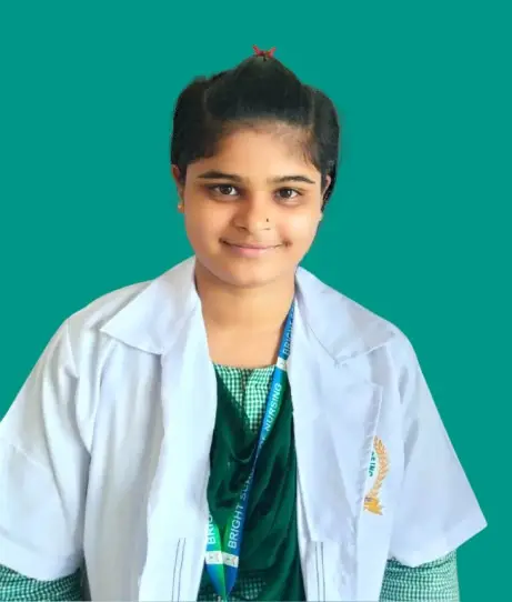 Harapriya Bhuya